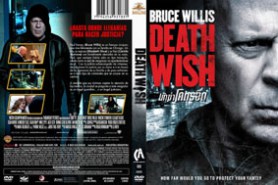 Death Wish นักฆ่าโคตรอึด (2018)